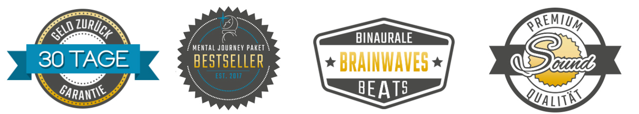 30_Tage Geld zurück Grantie